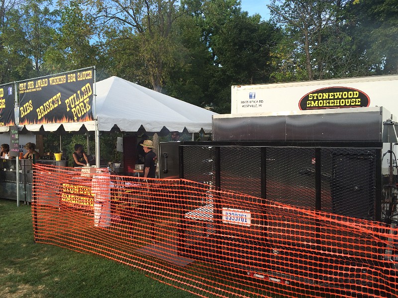 2015-09-26 The Great Beer Run 0180.JPG - 2015 The Great Beer Run 5K in Northville Michigan.